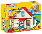 Playmobil Einfamilienhaus 70129 für Kinder ab 18 Monaten