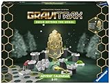 Ravensburger GraviTrax Adventskalender - Ideal für GraviTrax Anfänger und Fans, Konstruktionsspielzeug für Kinder ab 8 Jahren