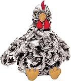 Manhattan Toy 155370 Küken Kuscheltier Huhn Plüschtier, Henley, Multicolor
