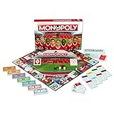 Liverpool FC Monopoly Brettspiel