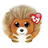 TY Caesar Lion Beanie Bälle