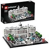 LEGO 21045 Architecture Trafalgar Square