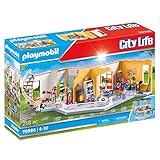 Etagenerweiterung 70986 für Playmobil-Wohnhaus 9266