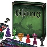 Disney Villainous - Strategiespiel