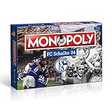 FC Schalke 04 Monopoly