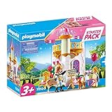 PLAYMOBIL Pack Prinzessin, 70500