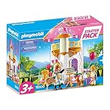 PLAYMOBIL StarterPack 70500 Prinzessin