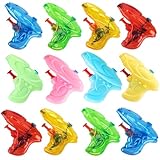12 Stück wasserpistole klein Mini wasserspritzpistole Kinder spritzpistole Wasser hundeerziehung Sommer Spielzeug Garten Pool Party Mitgebsel für Kinder