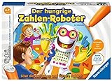 Der hungrige Zahlen-Roboter (Ravensburger)