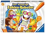 Der hungrige Zahlen-Roboter (Ravensburger)