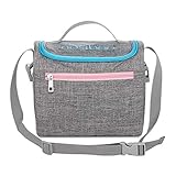 nosiboo Pro Bag Wickeltasche