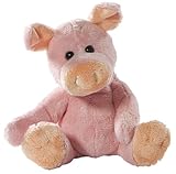 Heunec 384675 - Besitos Schwein 20 cm, Rosa