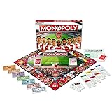 Arsenal FC Monopoly-Brettspiel