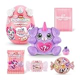 Rainbocorns ZURU Puppycorn Scent Surprise, Hound Dog, von ZURU (Hound Dog)