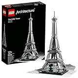LEGO Architecture 21019 - Der Eiffelturm