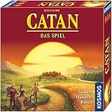 Siedler von Catan - Strategiespiel