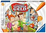 Ravensburger tiptoi 00779 - Spiel: Rechenspaß mit Taschengeld