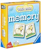 Mein erstes Memory - Gedächtnisspiel (Ravensburger)