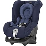 Unser Favorit: Britax Römer First Class Plus Reboarder ohne Isofix