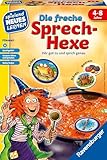 Die freche Sprech-Hexe-Förderung des Sprachgefühls (Ravensburger)