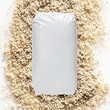 Spielsand | zertifizierter Spielkastensand | feuergetrockneter Quarzsand im 25kg Sack |