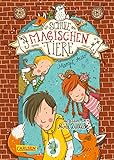 Die Schule der magischen Tiere 1: Die Schule der magischen Tiere (1)