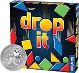Drop It - Geschicklichkeitsspiel
