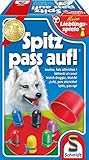 Spitz pass auf! - Reaktionsspiel (Schmidt Spiele)