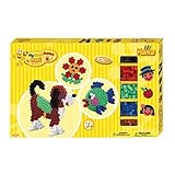 Bügelperlen - Maxi-Geschenkpackung (Hama)