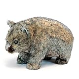 Hansa - Plüschtier Wombat 16 cm/26 cm