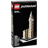 LEGO Architecture 21013 - Big Ben