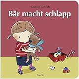 Bär macht schlapp: Pappbilderbuch