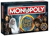 9. Monopoly - Der Herr der Ringe