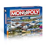 Monopoly Hessen