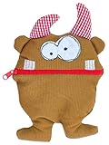 Betzold - Kleines Monster Mimos - Sorgenmonster zum Kuscheln
