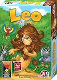 Leo muss zum Friseur - Brettspiel