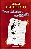 Gregs Tagebuch - Von Idioten umzingelt!: Ein Comic-Roman
