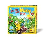 Da ist der Wurm drin – Kinderspiel des Jahres 2011 (Zoch)