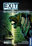 EXIT - Das Buch: Der Keller der Geheimnisse: Level - Einsteiger