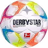 Derbystar Bundesliga Player Special v22, Weiss, 5