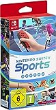 Nintendo Switch Sports (inkl. Beingurt) - [Nintendo Switch]