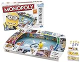 10. Monopoly - Ich – Einfach unverbesserlich