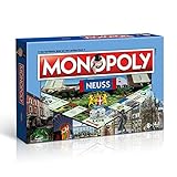 Was es beim Kaufen die Monopoly editionen liste zu untersuchen gibt!