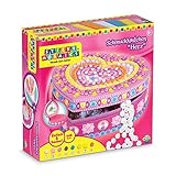 In Vento 620104 - Sticky Mosaics Herz Box