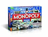 Monopoly Hamm Edition - Das berühmte Spiel um den großen Deal! | Familienspiel