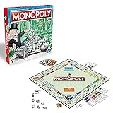 1. Monopoly - Classic