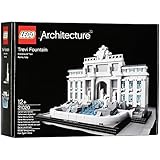 LEGO Architecture 21020 - Trevi Brunnen