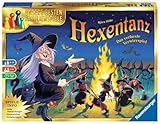 Hexentanz - Das verhexte Verwirrspiel