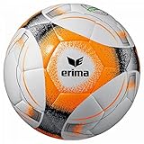 Erima Kinder Fussball HYBRID Lite 290 Neon Orange 4