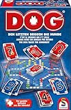 Dog, Den letzten beissen die Hunde (Schmidt Spiele)